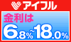 アイフルカード審査・借入