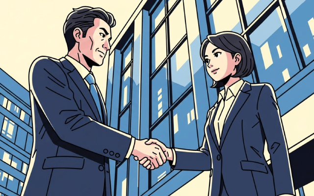 ビジネスローン