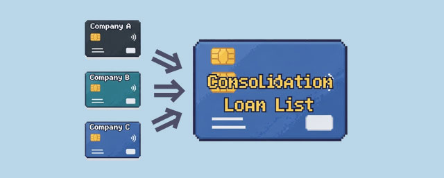 おまとめローン